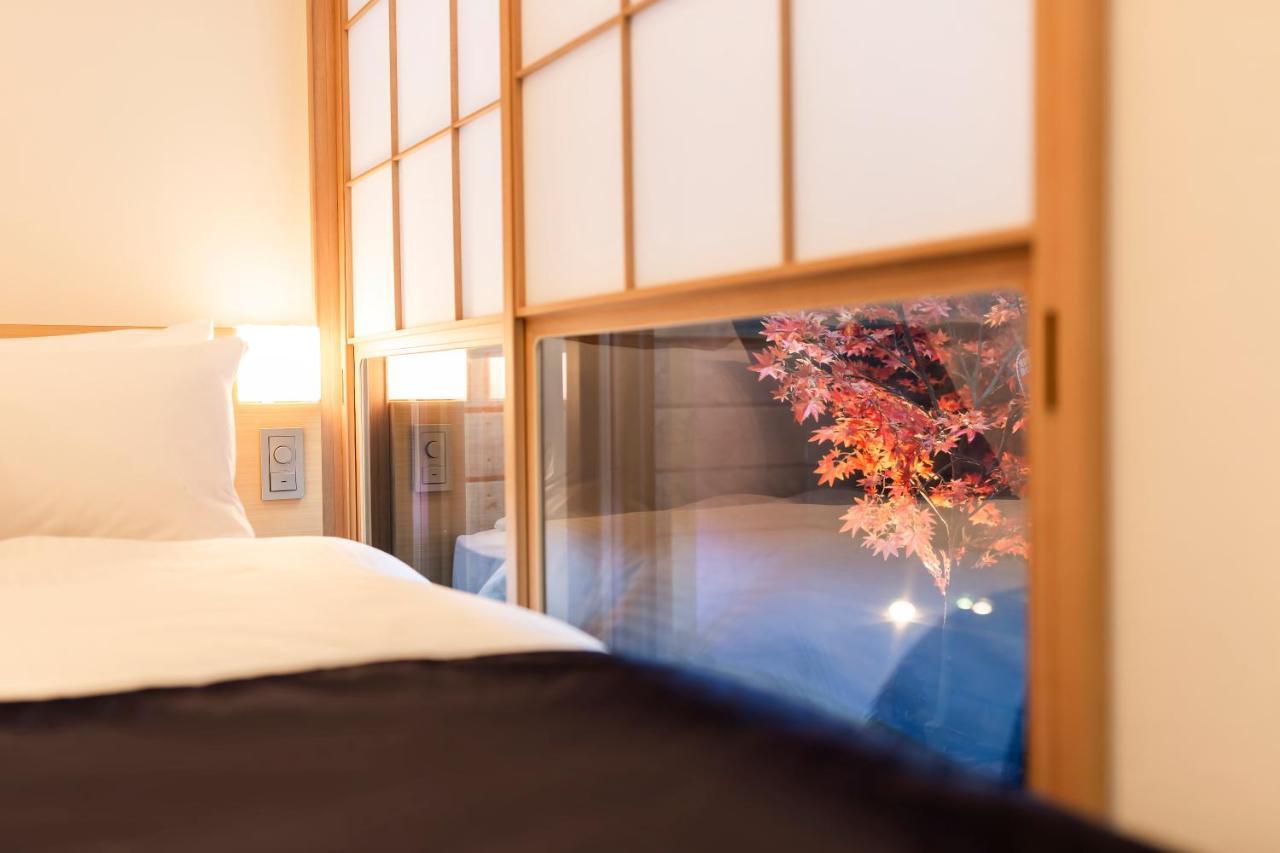 Grand Japaning Kyoto Gojo Villa Luaran gambar